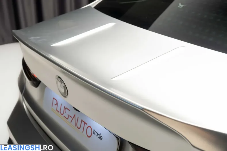 BMW M3 (Seria 3) din 2021 cu 58.000 km - oferta BMW243494 - foto 14
