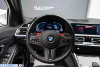 BMW M3 (Seria 3) din 2021 cu 58.000 km - oferta BMW243494 - foto 21