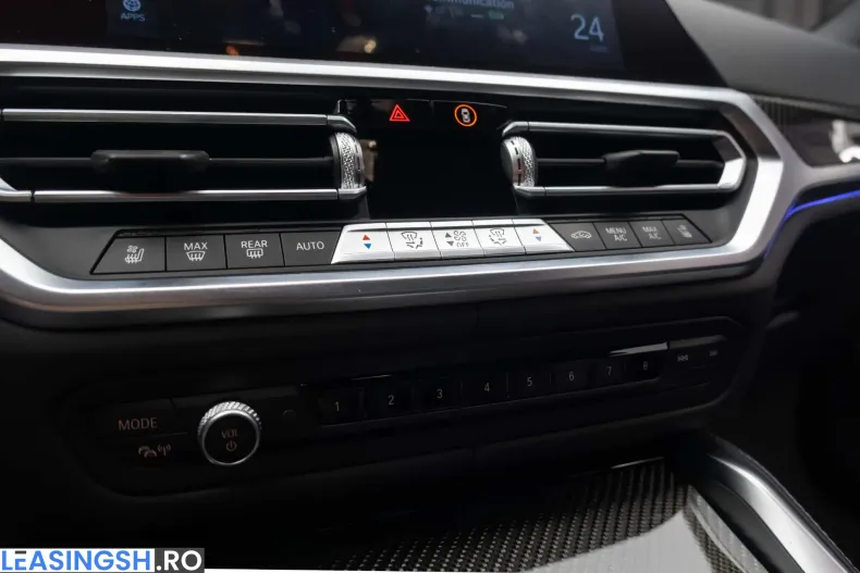 BMW M3 (Seria 3) din 2021 cu 58.000 km - oferta BMW243494 - foto 24