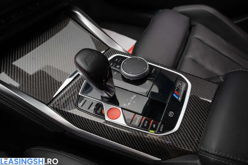 BMW M3 (Seria 3) din 2021 cu 58.000 km - oferta BMW243494 - foto 26