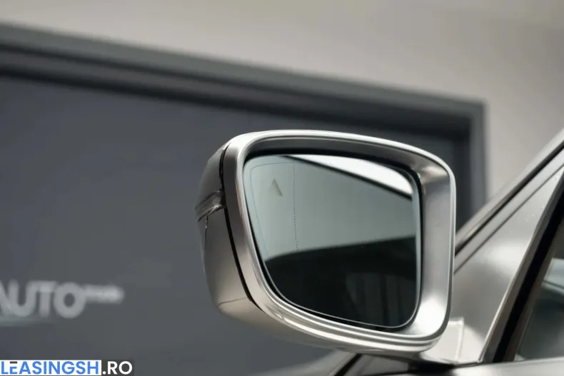 BMW M3 (Seria 3) din 2021 cu 58.000 km - oferta BMW243494 - foto 33