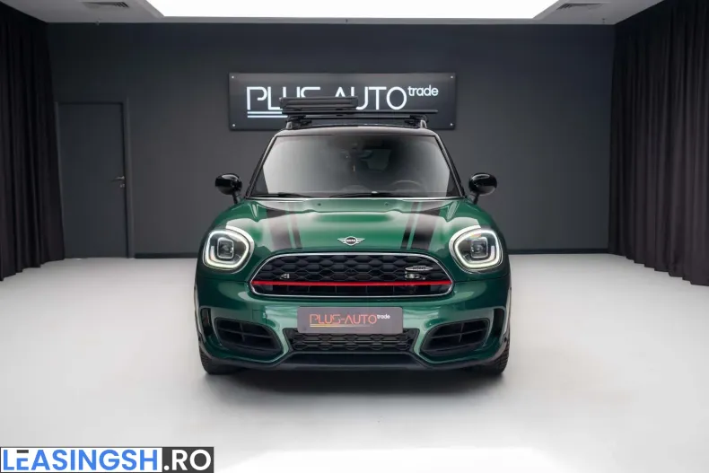 MINI Countryman din 2020 cu 106.000 km - oferta MIN243495 - foto 2