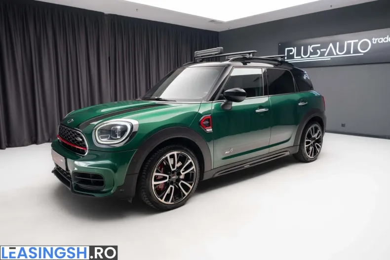 MINI Countryman din 2020 cu 106.000 km - oferta MIN243495 - foto 3