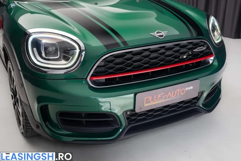 MINI Countryman din 2020 cu 106.000 km - oferta MIN243495 - foto 4