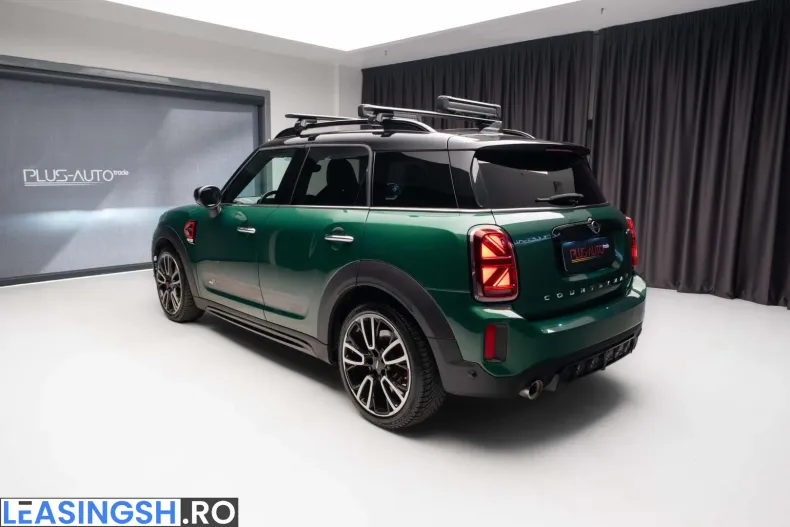 MINI Countryman din 2020 cu 106.000 km - oferta MIN243495 - foto 25