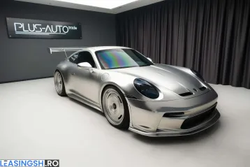 Porsche 911 din 2021 - oferta POR243496