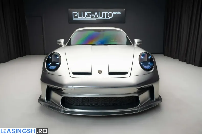 Porsche 911 din 2021 cu 34.000 km - oferta POR243496 - foto 2