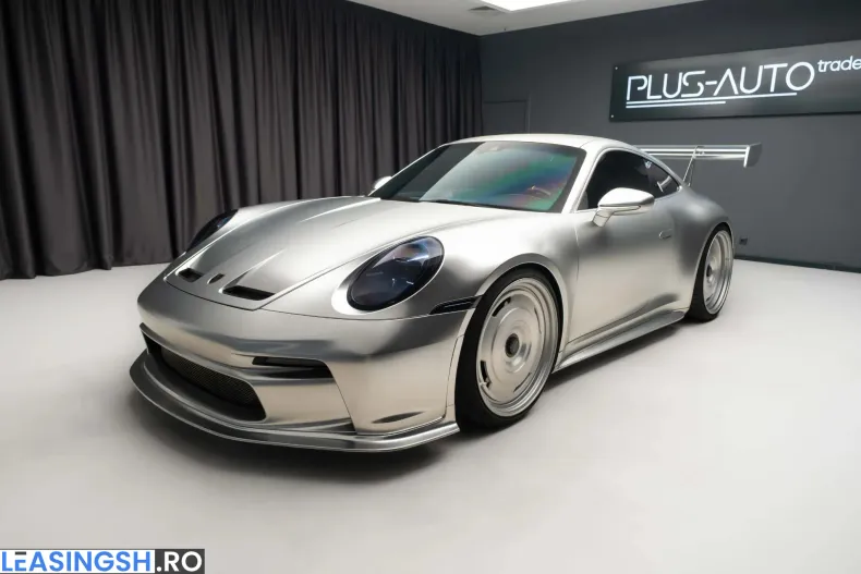Porsche 911 din 2021 cu 34.000 km - oferta POR243496 - foto 3