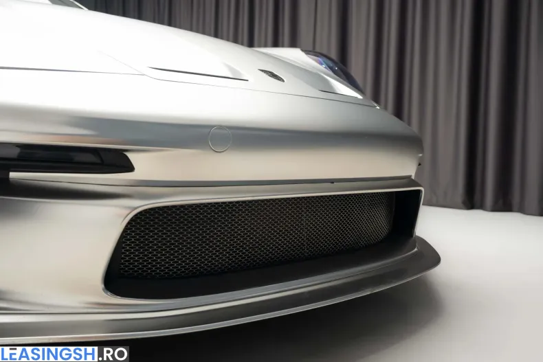 Porsche 911 din 2021 cu 34.000 km - oferta POR243496 - foto 5