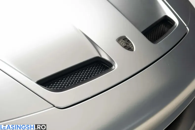 Porsche 911 din 2021 cu 34.000 km - oferta POR243496 - foto 6