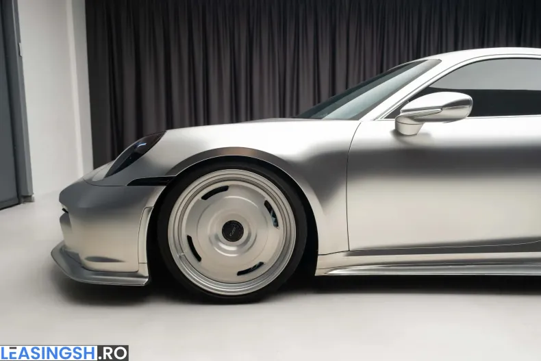 Porsche 911 din 2021 cu 34.000 km - oferta POR243496 - foto 8