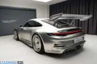 Porsche 911 din 2021 cu 34.000 km - oferta POR243496 - foto 10