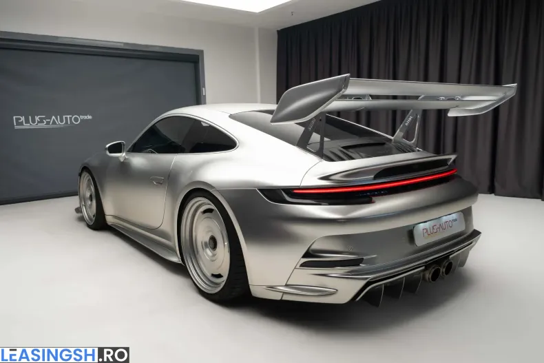 Porsche 911 din 2021 cu 34.000 km - oferta POR243496 - foto 10