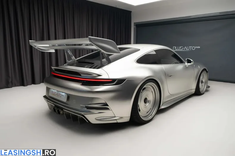 Porsche 911 din 2021 cu 34.000 km - oferta POR243496 - foto 12