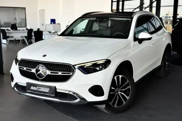 Mercedes-Benz GLC 220 din 2023 - oferta MER243497