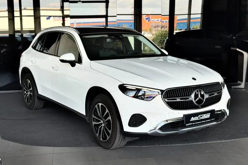 Mercedes-Benz GLC 220 (Clasa GLC) din 2023 cu 97.917 km - oferta MER243497 - foto 3