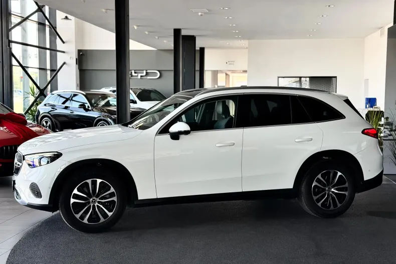 Mercedes-Benz GLC 220 (Clasa GLC) din 2023 cu 97.917 km - oferta MER243497 - foto 5