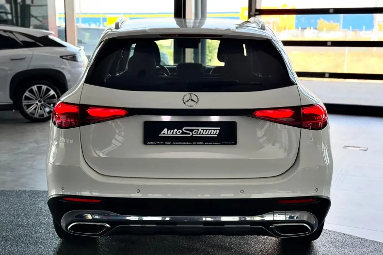 Mercedes-Benz GLC 220 (Clasa GLC) din 2023 cu 97.917 km - oferta MER243497 - foto 7