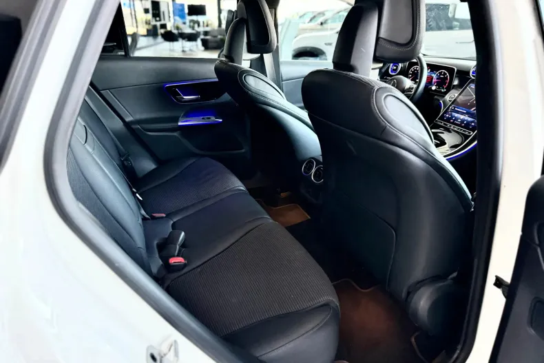 Mercedes-Benz GLC 220 (Clasa GLC) din 2023 cu 97.917 km - oferta MER243497 - foto 12