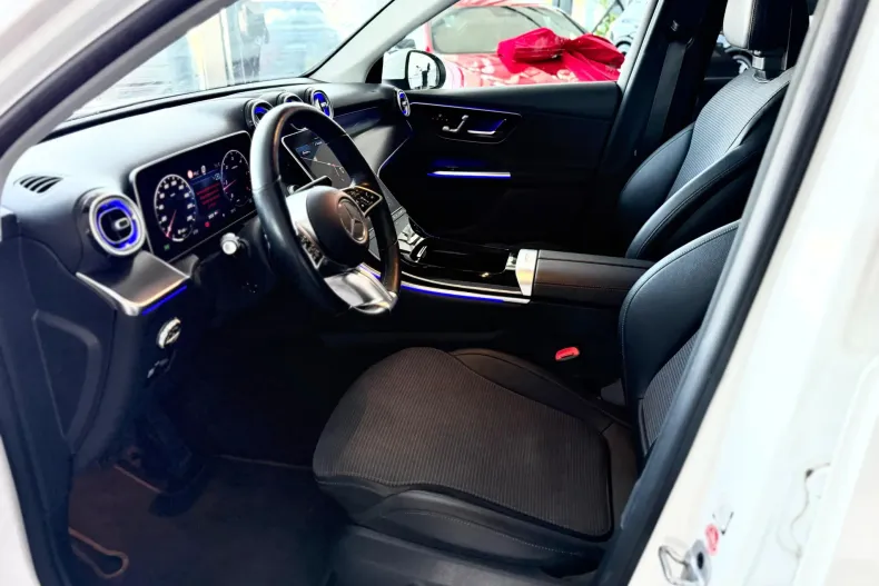 Mercedes-Benz GLC 220 (Clasa GLC) din 2023 cu 97.917 km - oferta MER243497 - foto 15