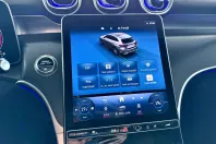 Mercedes-Benz GLC 220 (Clasa GLC) din 2023 cu 97.917 km - oferta MER243497 - foto 21