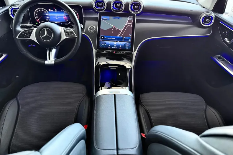 Mercedes-Benz GLC 220 (Clasa GLC) din 2023 cu 97.917 km - oferta MER243497 - foto 27