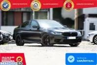 BMW M5 (Seria 5) din 2022 cu 77.000 km - oferta BMW243498 - foto 2