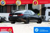 BMW M5 (Seria 5) din 2022 cu 77.000 km - oferta BMW243498 - foto 3
