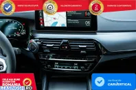 BMW M5 (Seria 5) din 2022 cu 77.000 km - oferta BMW243498 - foto 24