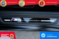 BMW M5 (Seria 5) din 2022 cu 77.000 km - oferta BMW243498 - foto 34