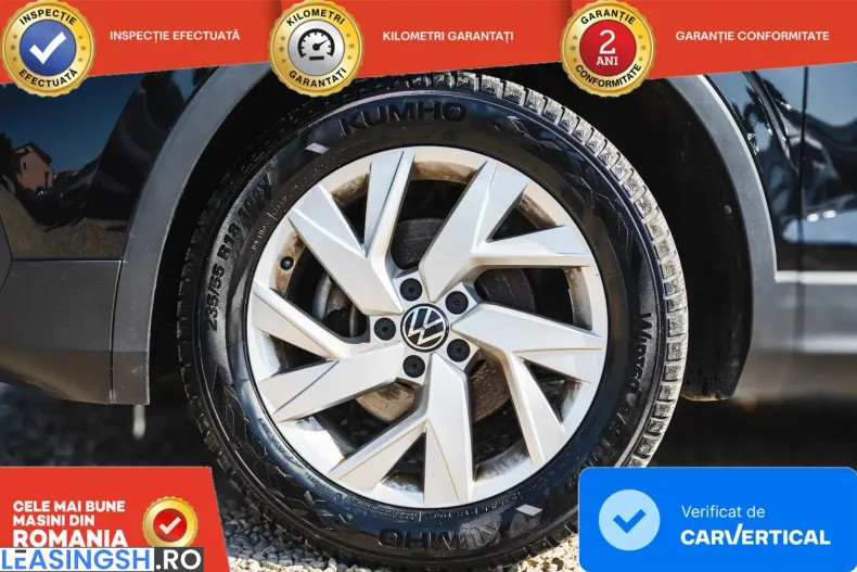 Volkswagen Tiguan din 2023 cu 50.000 km - oferta VOL243499 - foto 5
