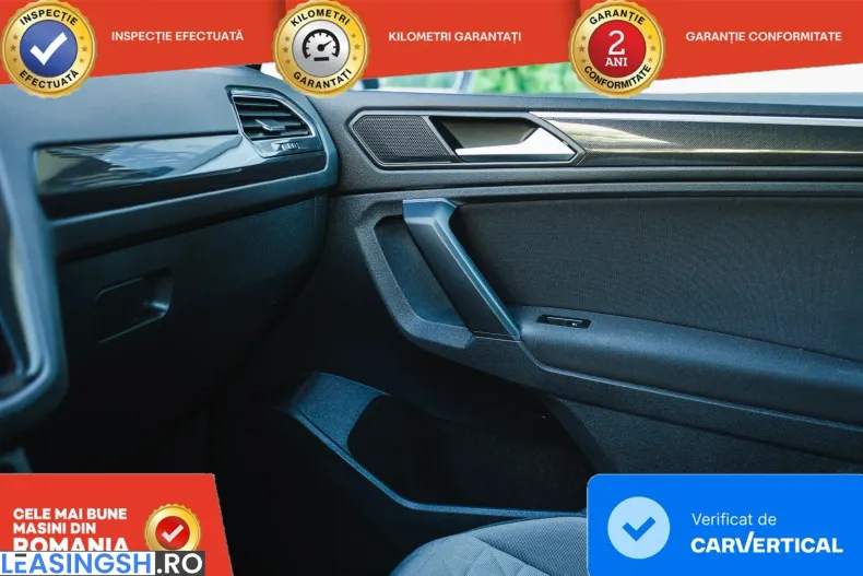 Volkswagen Tiguan din 2023 cu 50.000 km - oferta VOL243499 - foto 20