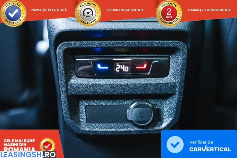 Volkswagen Tiguan din 2023 cu 50.000 km - oferta VOL243499 - foto 23