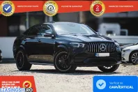 Mercedes-Benz GLE 53 AMG (Clasa GLE) din 2020 cu 125.000 km - oferta MER243501 - foto 2