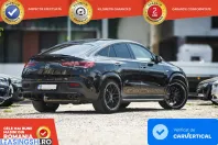 Mercedes-Benz GLE 53 AMG (Clasa GLE) din 2020 cu 125.000 km - oferta MER243501 - foto 3