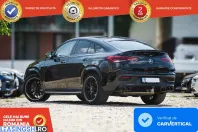 Mercedes-Benz GLE 53 AMG (Clasa GLE) din 2020 cu 125.000 km - oferta MER243501 - foto 4