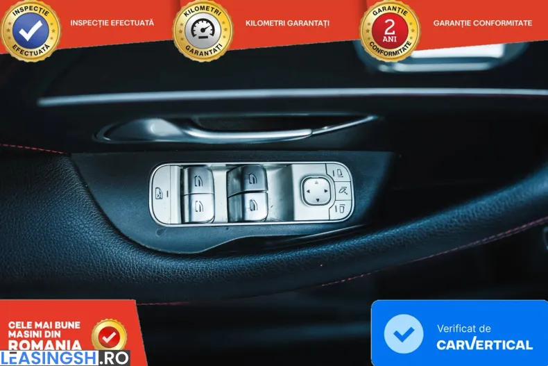 Mercedes-Benz GLE 53 AMG (Clasa GLE) din 2020 cu 125.000 km - oferta MER243501 - foto 9