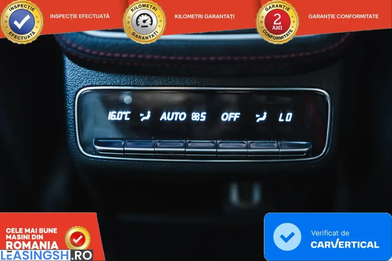 Mercedes-Benz GLE 53 AMG (Clasa GLE) din 2020 cu 125.000 km - oferta MER243501 - foto 22