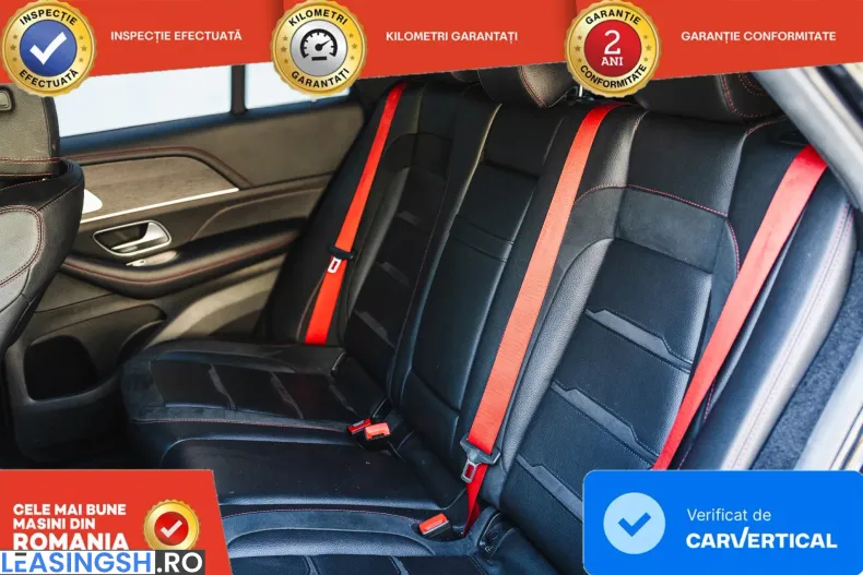 Mercedes-Benz GLE 53 AMG (Clasa GLE) din 2020 cu 125.000 km - oferta MER243501 - foto 23
