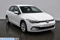 Volkswagen Golf din 2021 cu 123.015 km - oferta VOL243502 - foto 2