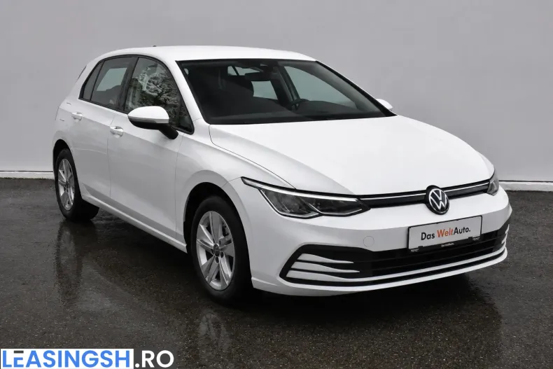 Volkswagen Golf din 2021 cu 123.015 km - oferta VOL243502 - foto 2