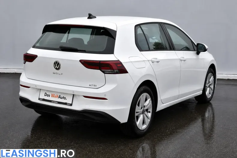 Volkswagen Golf din 2021 cu 123.015 km - oferta VOL243502 - foto 3