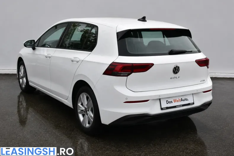 Volkswagen Golf din 2021 cu 123.015 km - oferta VOL243502 - foto 4