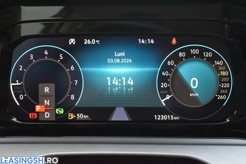 Volkswagen Golf din 2021 cu 123.015 km - oferta VOL243502 - foto 5
