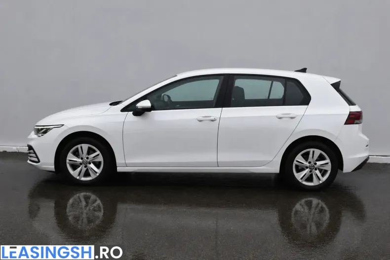 Volkswagen Golf din 2021 cu 123.015 km - oferta VOL243502 - foto 7