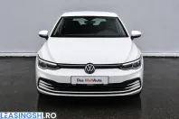 Volkswagen Golf din 2021 cu 123.015 km - oferta VOL243502 - foto 9