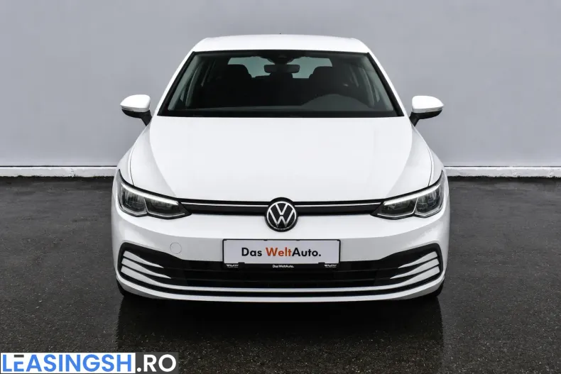 Volkswagen Golf din 2021 cu 123.015 km - oferta VOL243502 - foto 9