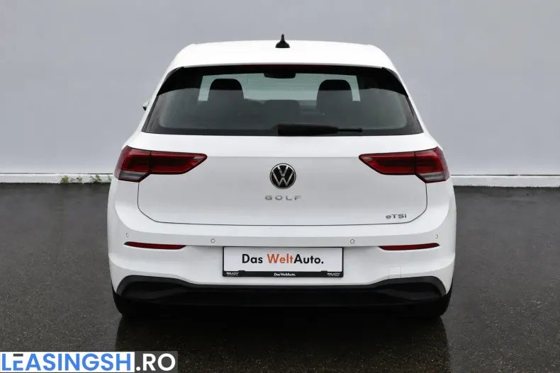 Volkswagen Golf din 2021 cu 123.015 km - oferta VOL243502 - foto 10