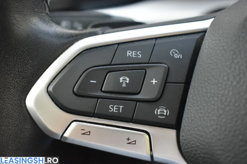Volkswagen Golf din 2021 cu 123.015 km - oferta VOL243502 - foto 12