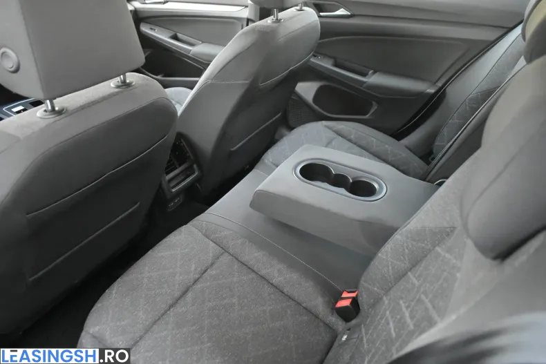 Volkswagen Golf din 2021 cu 123.015 km - oferta VOL243502 - foto 20